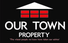 Our Town Property Ltd, Colchester Logo