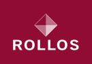 Rollos, St Andrews Logo