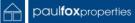 Paul Fox Properties, Bellshill Logo