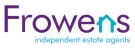 Frowens Estate Agents, Stroud Logo
