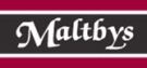 Maltbys, Bexhill Logo