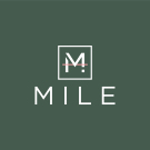 Mile, Kensal Rise Logo
