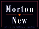 Morton New, Gillingham Logo