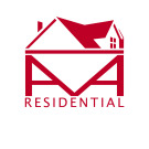 Avas Residential, London Logo