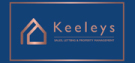 Keeleys, Ely Logo