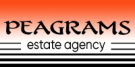 Peagrams Estate Agency, Clacton-on-Sea Logo
