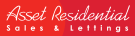 Asset Residential, Birmingham Logo