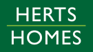 Herts Homes, St. Albans Logo