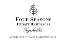 Petite Anse Developments Ltd, Seychelles Logo