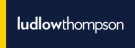 ludlowthompson, Dulwich - Sales Logo