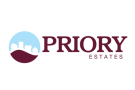 Priory Estates, Harwich Logo