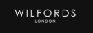 Wilfords London, Kensington Logo