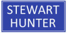 Stewart Hunter Ltd, Osterley Logo