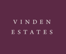 Vinden Estates, Ripon Logo