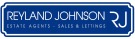 ReylandJohnson Estate Agents, Sawbridgeworth Logo