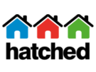 Hatched.co.uk, Hitchin Logo