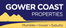Gower Coast Properties, Mumbles Logo