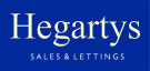 Hegartys Estate Agents, Houghton-Le-Spring - Lettings Logo