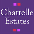 Chattelle Estates, Glasgow Logo