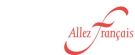 Allez Francais, Corrèze Logo