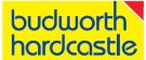 Budworth Hardcastle limited, Peterborough Logo