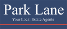 Park Lane Estate Agents, Urmston Logo