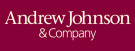 Andrew Johnson & Co, Ashby-de-la-Zouch - Lettings Logo