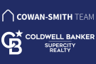 Coldwell Banker Supercity Realty (Halifax), Nova Scotia Logo