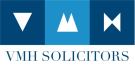 VMH Solicitors, Edinburgh Logo