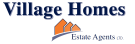 Village Homes, Silsoe Logo