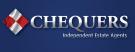 Chequers, Basingstoke Logo