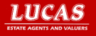 Lucas Estate Agents, Brightlingsea Logo