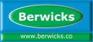 Berwicks, St Ives Logo
