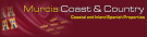 Murcia Coast and Country, Murcia Logo