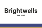 Brightwells, Hereford Logo