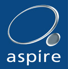 Aspire, Tooting Logo