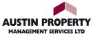 Austin Property Management Services Ltd, Covering Derby Logo