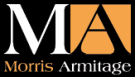 Morris Armitage, Cambridge Logo