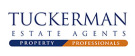 Tuckerman Residential Limited, London Logo