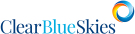 Clear Blue Skies Group S.L., Tenerife Logo