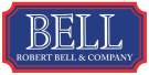 Robert Bell & Company, Horncastle Logo