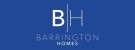 Barrington Homes, Malaga Logo