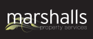 Marshalls Property Services, Windsor Logo