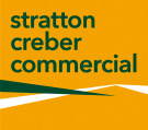 Stratton Creber Commercial, Truro Logo