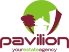 Pavilion Property Services, London Logo