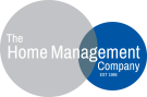 Home Management Ltd, Bushey Logo