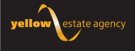 Yellow Estate Agency, Prudhoe Logo