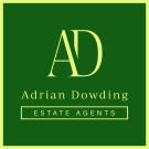 Adrian Dowding, Fordingbridge Logo
