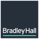 Bradley Hall Chartered Surveyors & Estate Agents, Alnwick Logo