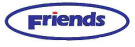 Friends Estate Agents, Oxhey Village Logo